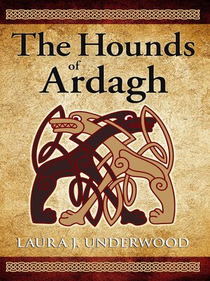 cover image of The Hounds of Ardagh